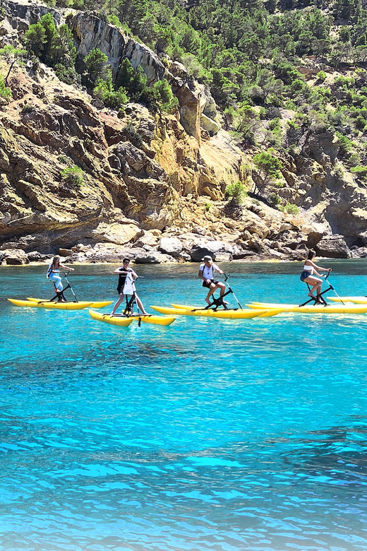 Ocean-Bikes Mallorca - About Ocean-Bikes Mallorca