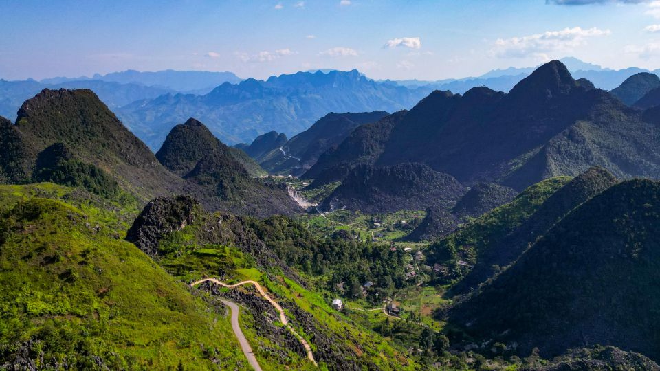 Off-the-Beaten-Path Ha Giang: A 3-Day Adventure Easy Rider - Booking and Cancellation Policies