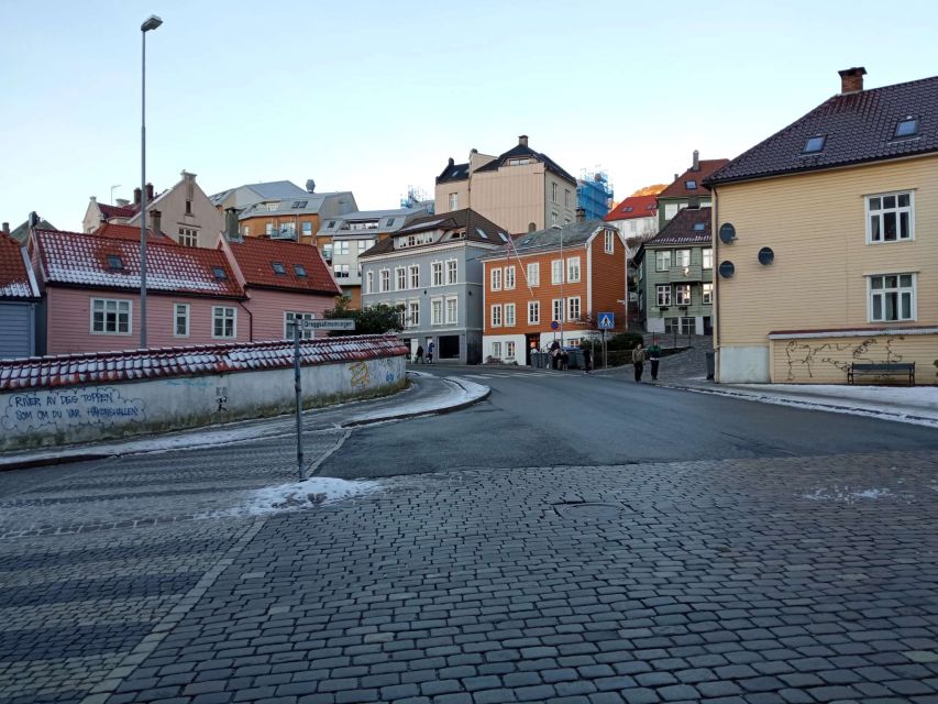 Off the Beaten Track in Bergen: A Self-Guided Audio Tour - Frequently Asked Questions