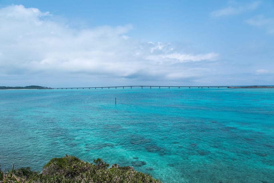 Okinawa Full-Day Tour With Daily Chauffeur - Booking Process and Policies