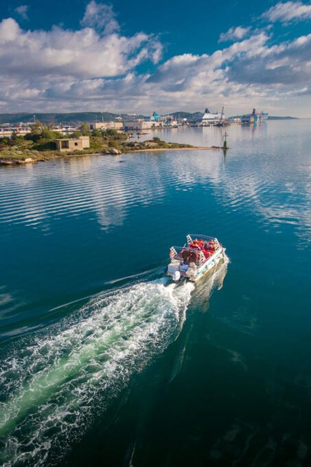 Olbia: Gulf of Olbia Boat Tour - Frequently Asked Questions