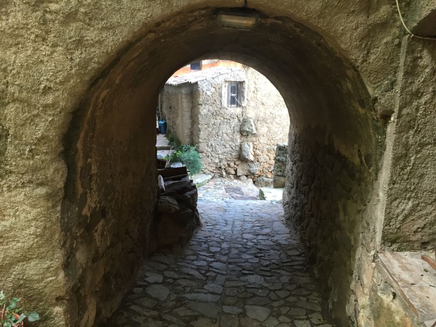 Old Villages Authenticity Corsica - Essential Packing Tips