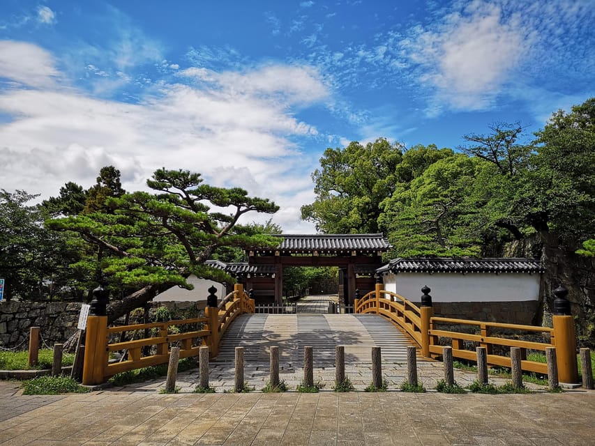 One Day Private Customized Self-Guided Tour in Wakayama - Nearby Attractions