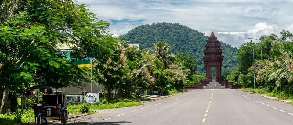 One-Day Tour in Kampot-Kep Including Bokor Nationalpark - Tips for a Great Experience