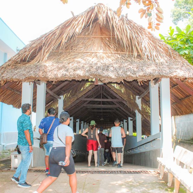 One Day Tour to Explore Cu Chi Tunnels and Mekong Delta - Booking and Cancellation Policy