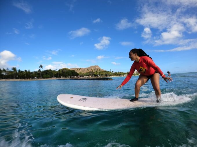 One on One Private Surfing Lessons in Waikiki - Tips for a Great Surfing Experience