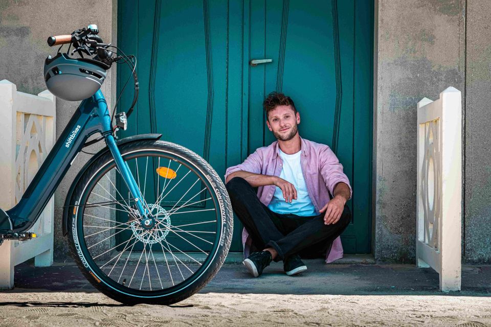 Onebike: Electric Bike Rental in the in the Heart the Paris - Cancellation and Refund Policy