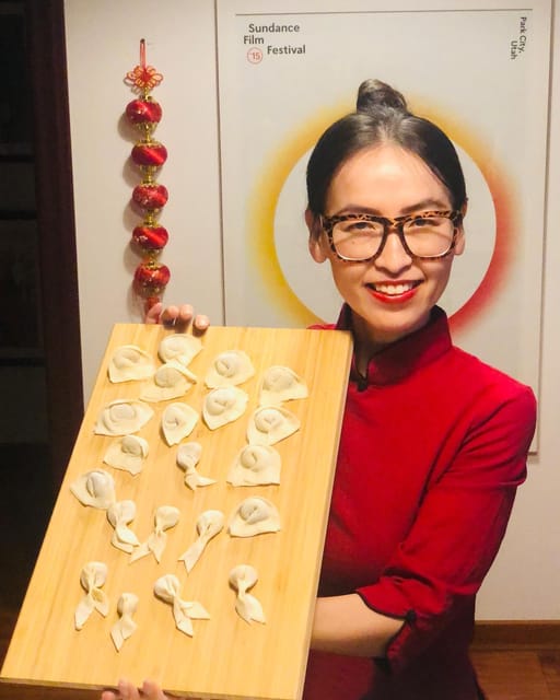 Online Cooking Class Wonton Soup by Chef Sunflower Li - Frequently Asked Questions