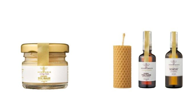 Organic Bee Balm Course - Beeswax for Skin Protection
