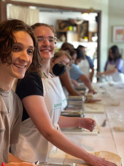 Orvieto Best Cooking Class, Enjoy Cooking Real Italian Food - How to Book Your Class