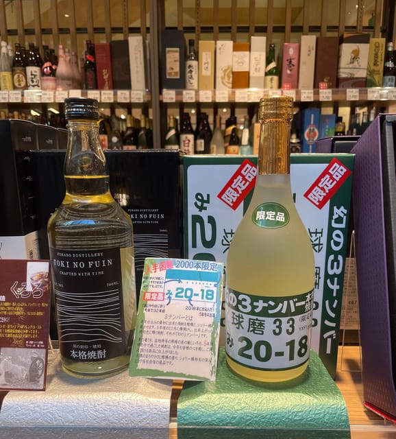 Osaka: 3 Hours Umeda Bar Hopping Tour With 3 Dishes & Drinks - Frequently Asked Questions