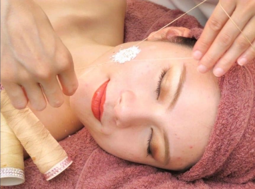 Osaka 60 Minutes Full Body or Facial Massage for Women - Frequently Asked Questions