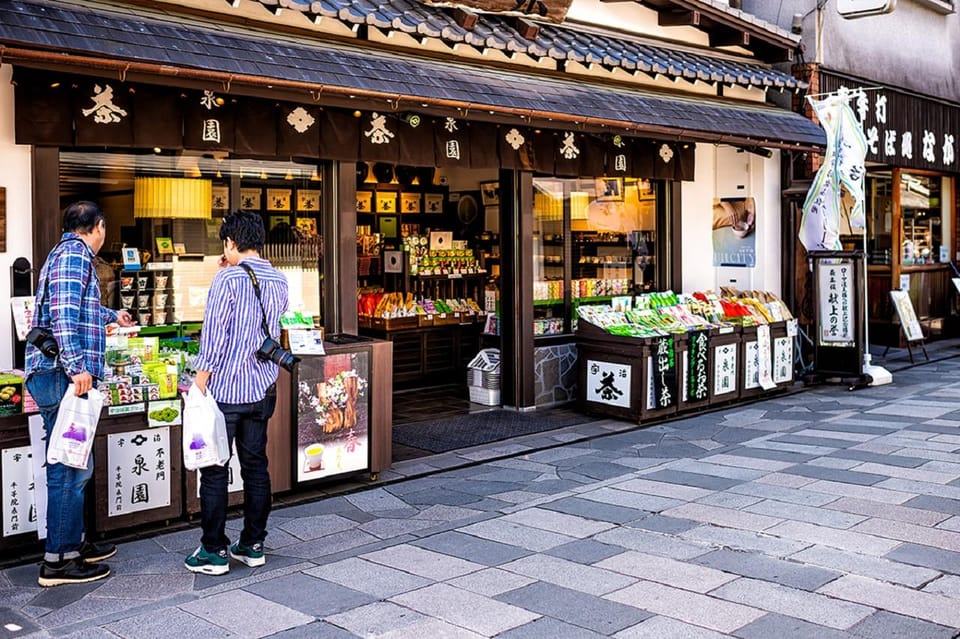 Osaka: Nara Park, Uji Matcha, Todaiji Temple, Onsen Day Tour - Frequently Asked Questions