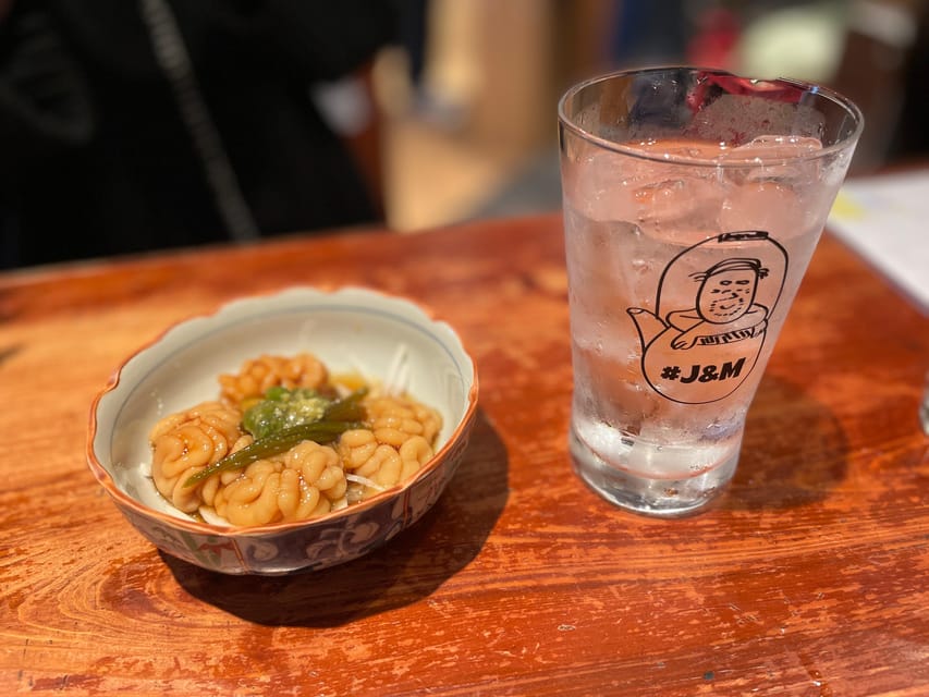 Osaka-Umeda Daytime Bar Hopping - 3 Hours, Customized Bars - Frequently Asked Questions