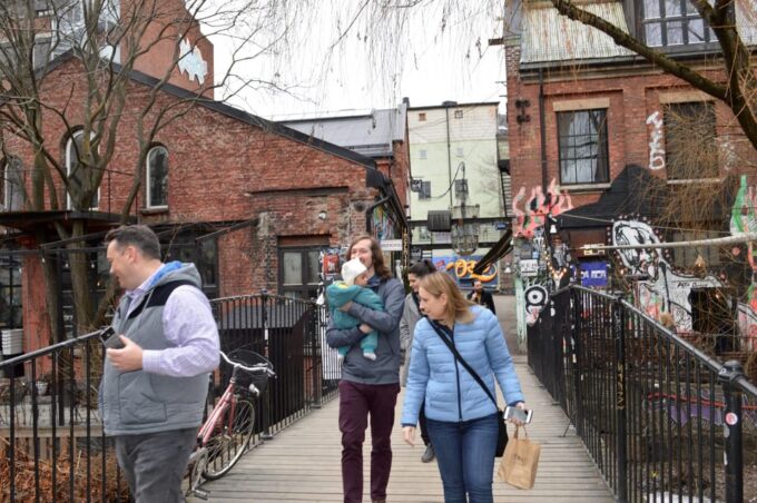 Oslo El-Bike Panorama Tour - Tips for Enjoying the Tour