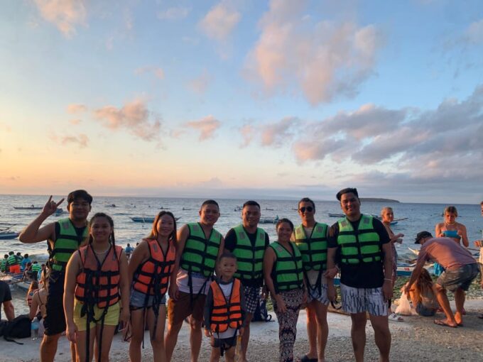 Oslob & Sumillon Island Cebu - Frequently Asked Questions