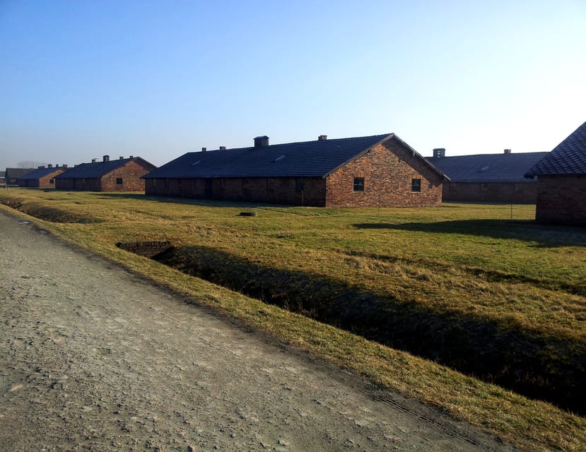 Oswiecim: Auschwitz-Birkenau Skip-the-Line Entry Tickets - Tips for Your Visit