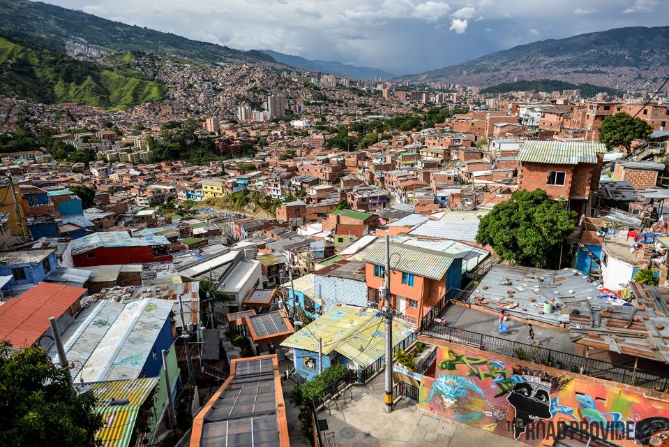 Pablo, Comuna 13 & Cable Car Express Tour - Frequently Asked Questions