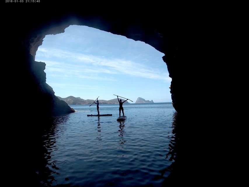 Paddle Surf Course, Cave Visit, Coves, Snorkeling - Pricing and Cancellation