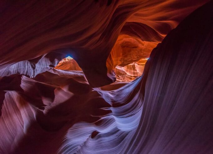Page: Secret Antelope Canyon and Horseshoe Bend Tour - Frequently Asked Questions