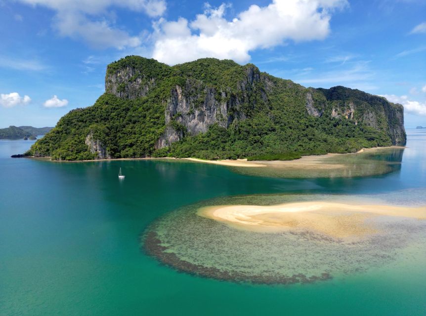 Palawan: Private Sailing Yacht Cruise in El Nido With Lunch - Recommendations