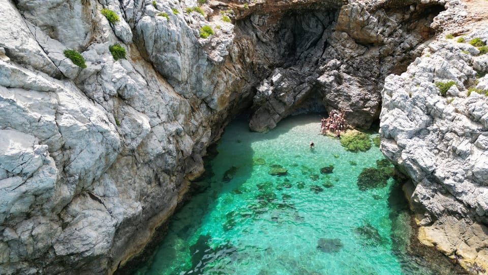 Palermo: Boat Tour Among Caves and Breathtaking Landscapes - Customer Feedback