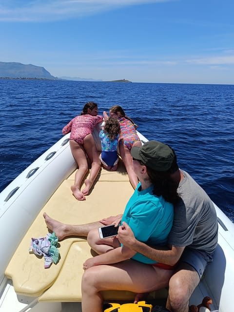 Palermo: Boat Tour to Mondello - Isola Delle Femmine - Frequently Asked Questions