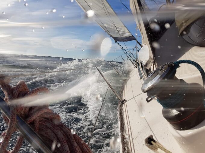 Palma Bay: Sailing Boat Tour With Mallorcan Tapas & Drinks - Frequently Asked Questions