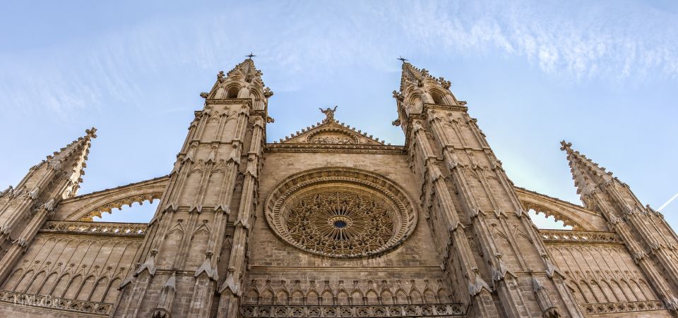 Palma De Mallorca: Free Time in Palma and Valldemossa - Tour Highlights and Inclusions