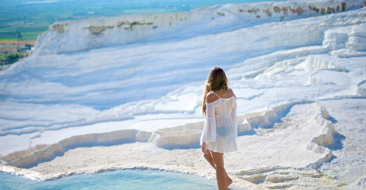 Pamukkale and Hierapolis: 1-Day Tour From Fethiye - Tips for a Great Visit