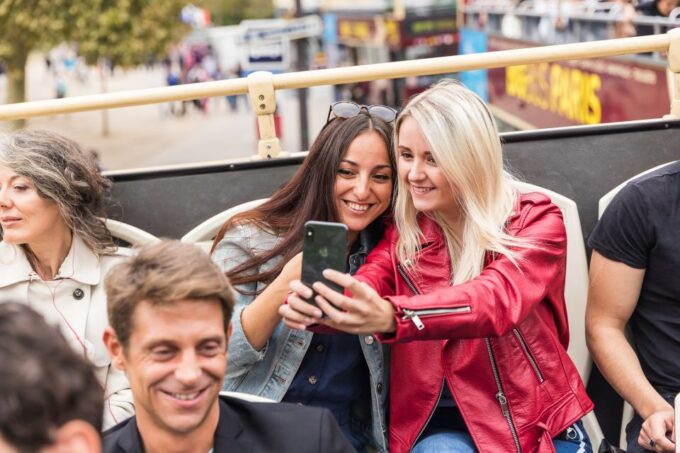 Paris: Big Bus Hop-on Hop-off Tour and Seine River Cruise - Exploring Paris Beyond the Tour