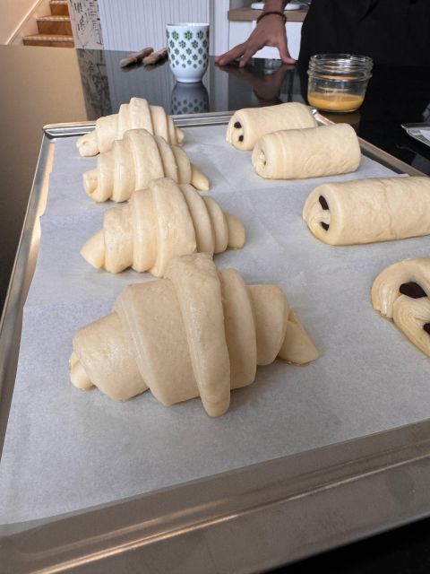 Paris: Croissant Baking Class With a Chef - Frequently Asked Questions