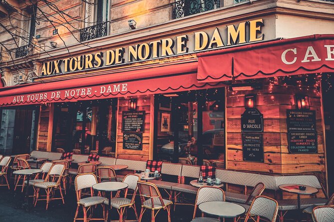 Paris Latin Quarter Food Tour - Do Eat Better Experience - Exploring Latin Quarter Culture