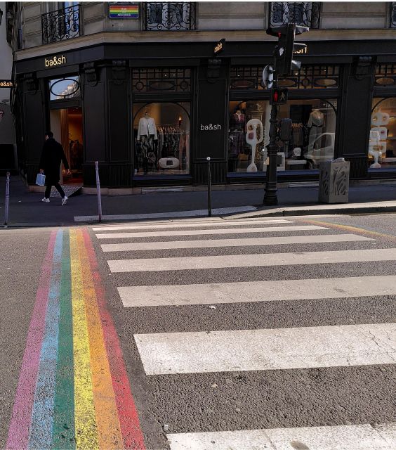 Paris: LGBTQ+ History Walking Tour - Frequently Asked Questions