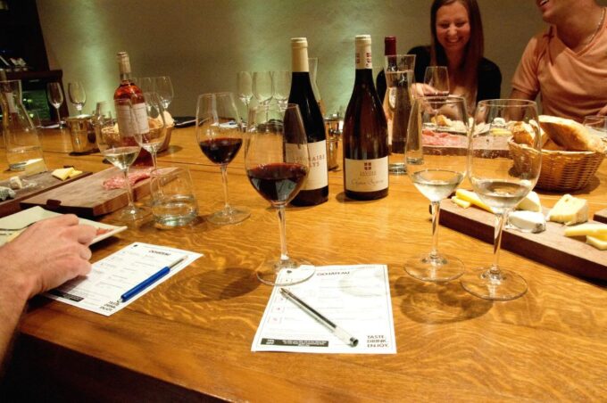 Paris: Wine and Cheese Lunch - Tips for Your Visit