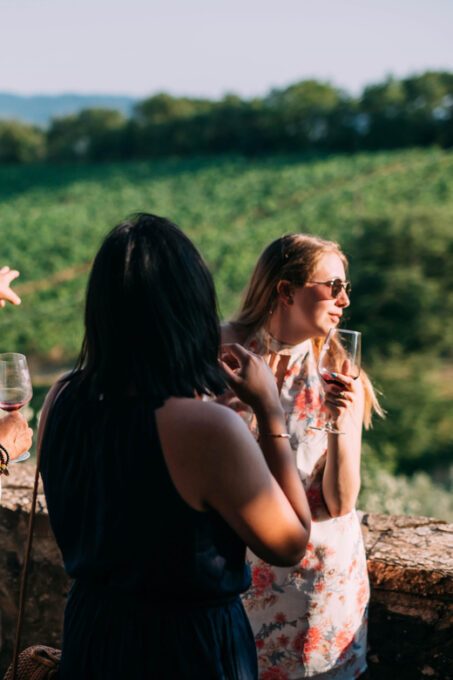 Pasta Class Florence | the Art of Pasta + Chianti Wine Tour - Reservation Information