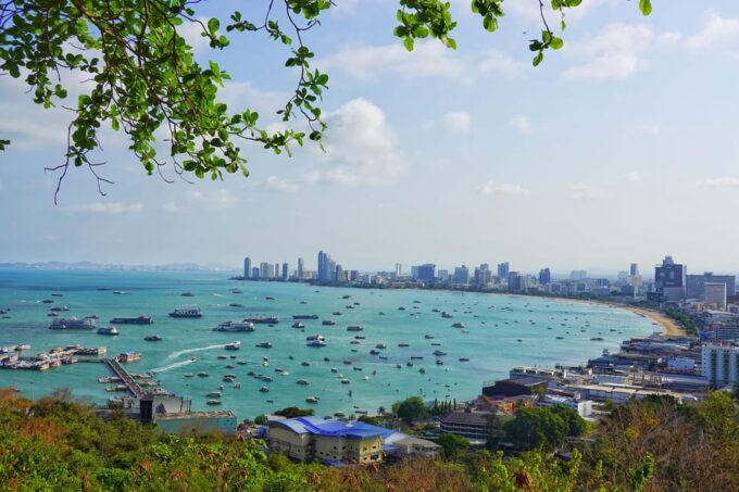 Pattaya: Highlights Tour With Tasting and Sanctuary of Truth - Frequently Asked Questions
