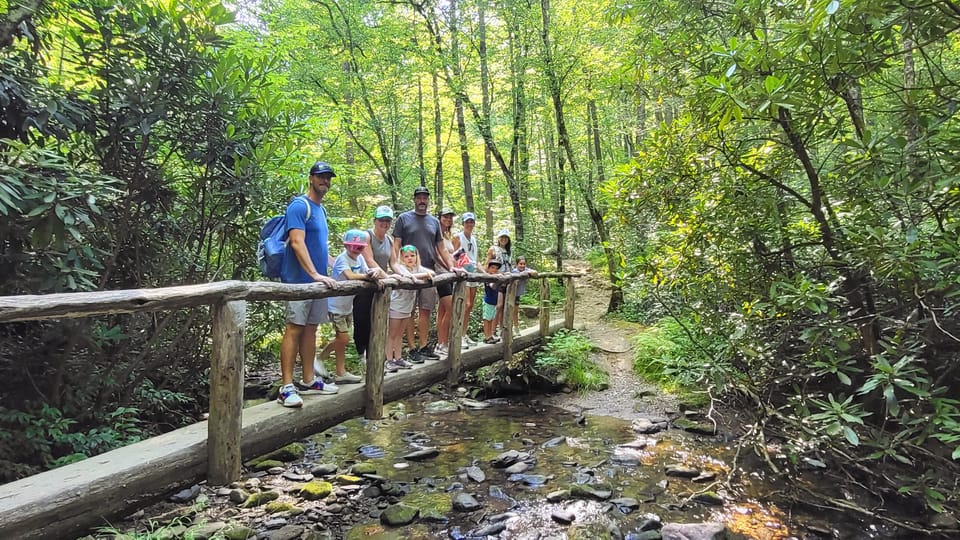 Peaceful Side of The Smokies: 1882 Historic Schoolhouse - Cultural Insights