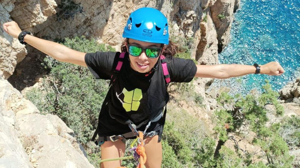 Pedra Longa: Abseiling in the Supramonte of Baunei - Booking and Cancellation Policy