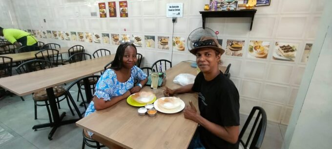 Penang Local Food Hunting - Tips for Participants