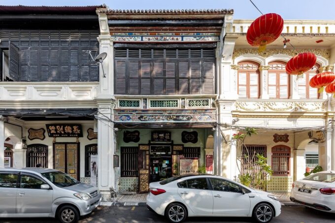 Penang: Self-Guided Audio Tour - Booking and Cancellation Details