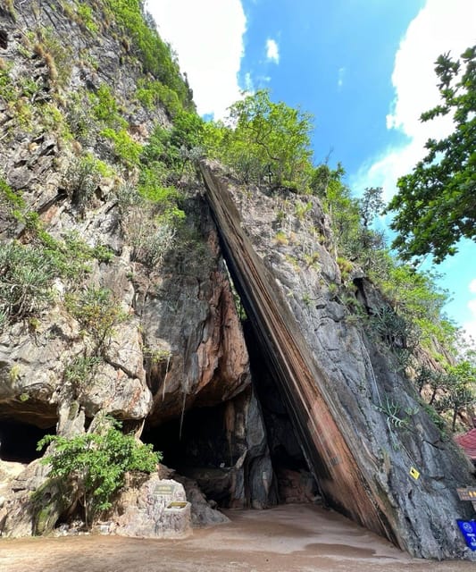 PhangNga: Phang Nga Bay 4 Islands by Private Long Tail Boat - Frequently Asked Questions