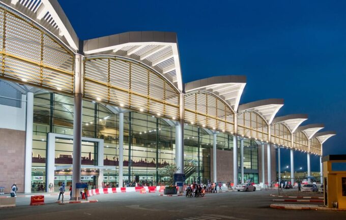 Phnom Penh International Airport Transfers - Tips for Travelers