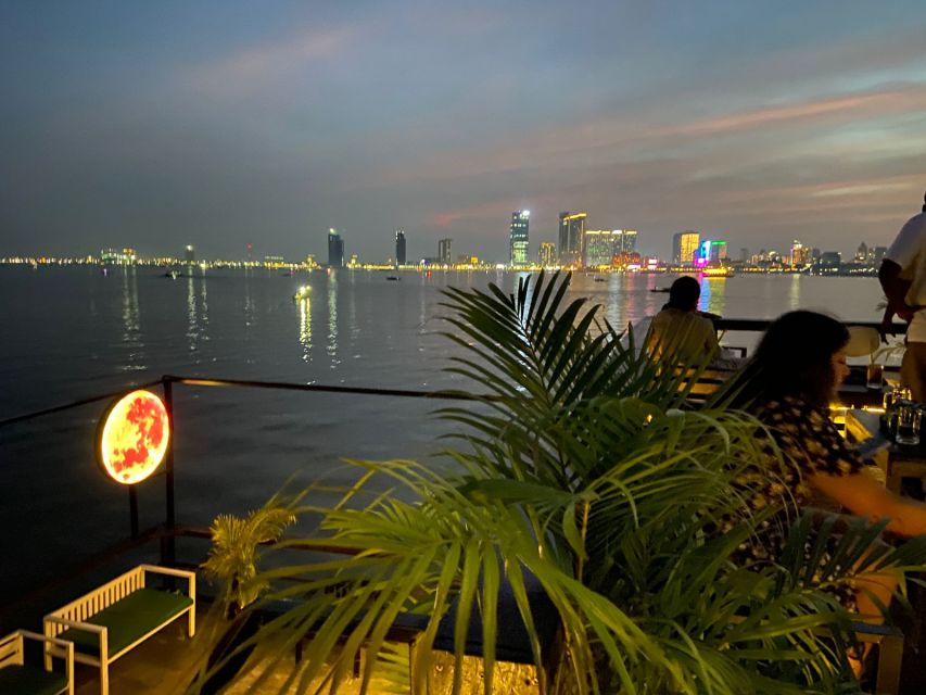 Phnom Penh: Mekong River Sunset Cruise With Free Flow Drink - Tips for Enjoying the Cruise