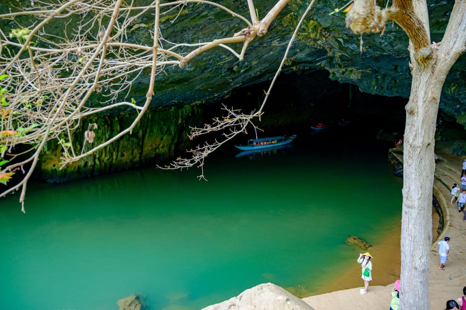 Phong Nha: Full Day Paradise Cave and Phong Nha Cave Tour(L) - Safety and Refund Policy