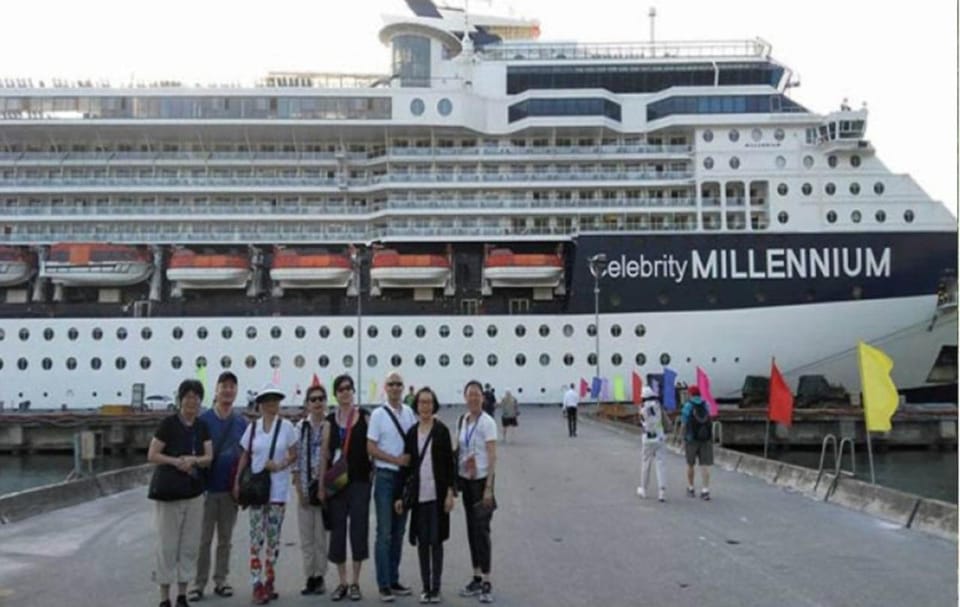 Phu My Port - Highlight Of Mekong Delta Tour Private Tour - Tasting Local Delicacies