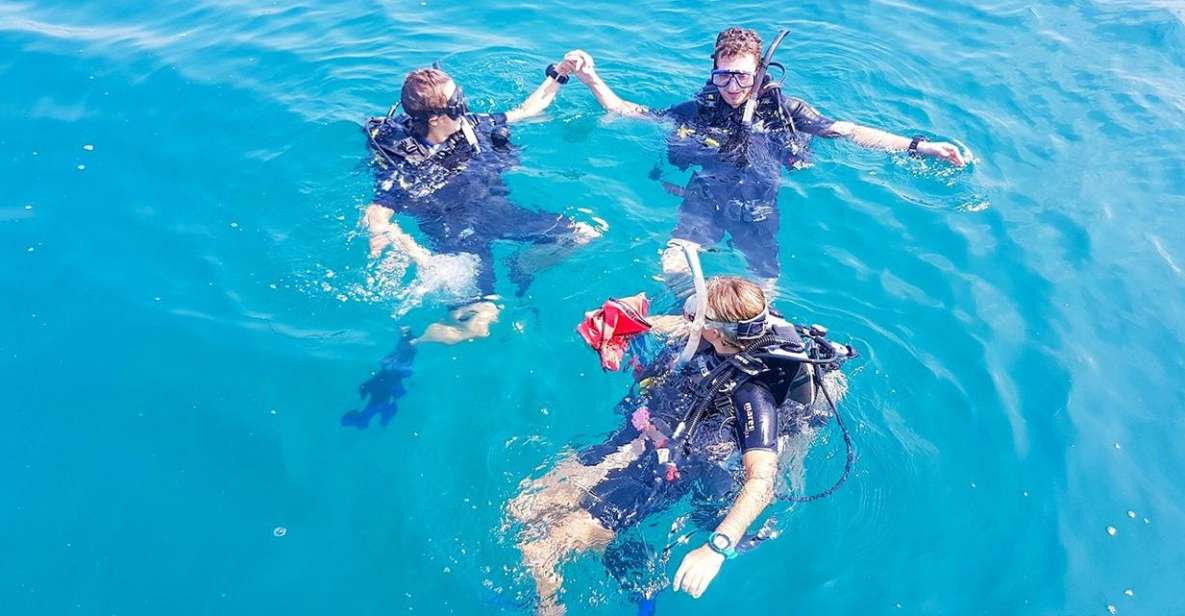 Phu Quoc Island: Scuba Diving In the South - Frequently Asked Questions