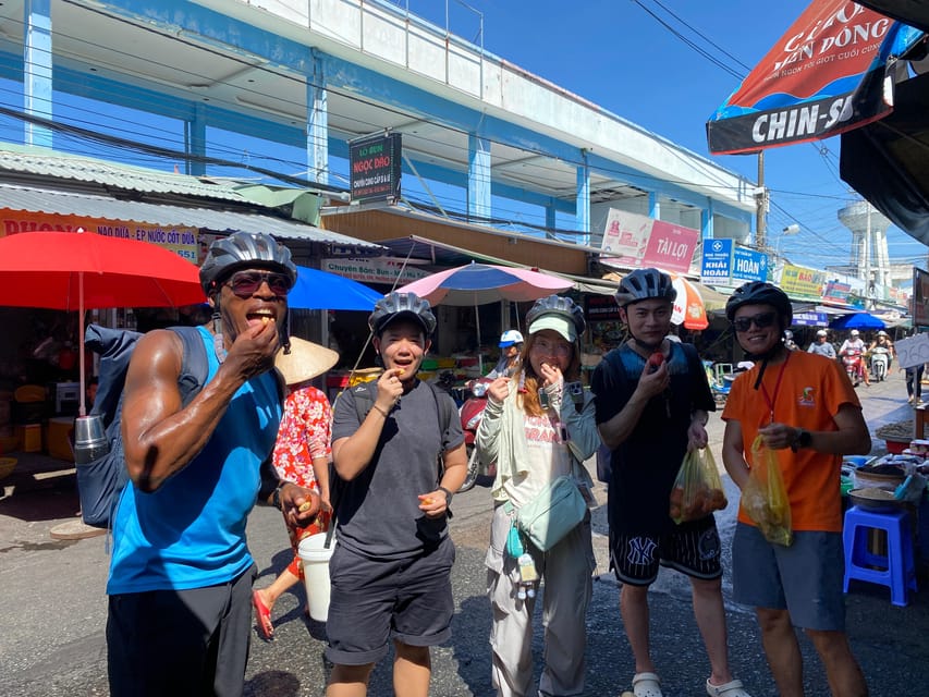 Phu Quoc: Morning Cycling Tour With Local Guide - Additional Information