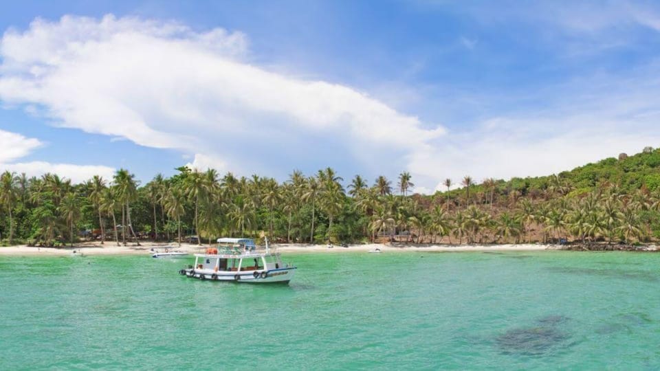 Phu Quoc Trip: 3 Islands Full-Day Snorkeling Tour - Booking Information