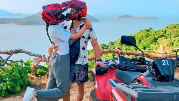 Phuket: ATV Ride With Khai Islands and Elephant Bathing - Important Considerations